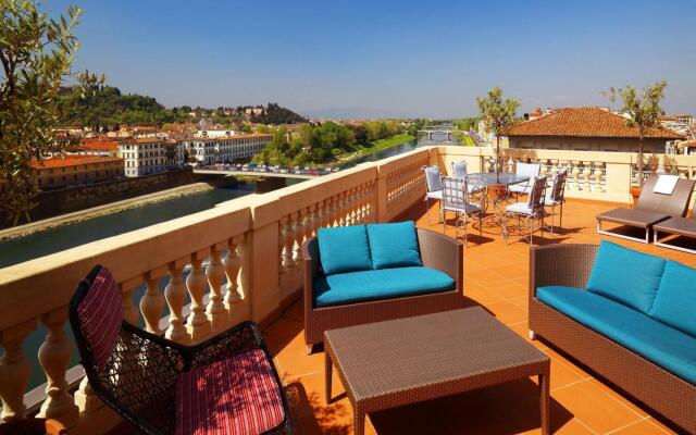 The Westin Excelsior, Florence