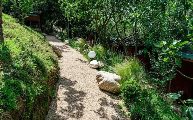 Sehr-i Dilmun Bungalows