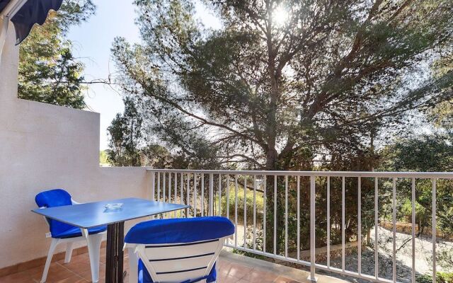 Apartamentos Cala Murada Minigolf
