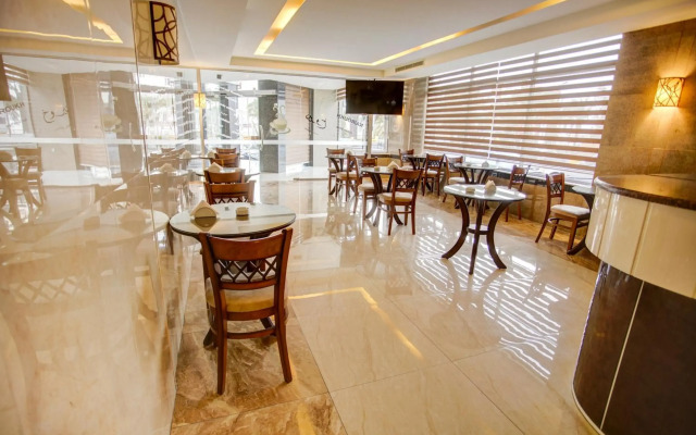 Nairoukh Hotel Aqaba
