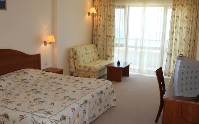 Hotel Sea Horse