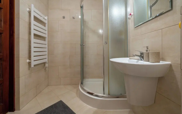 RentPlanet - Apartament Rysulówka