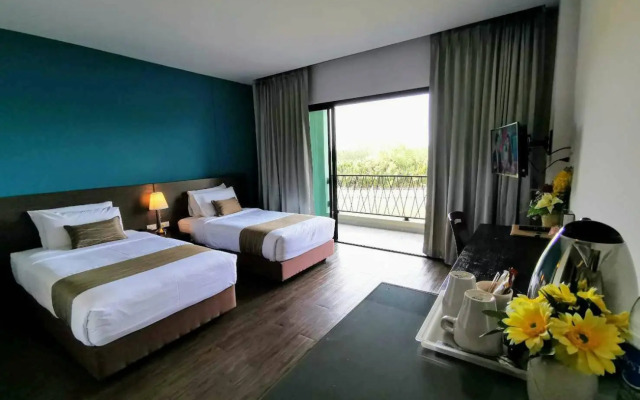 Coco View Hotel