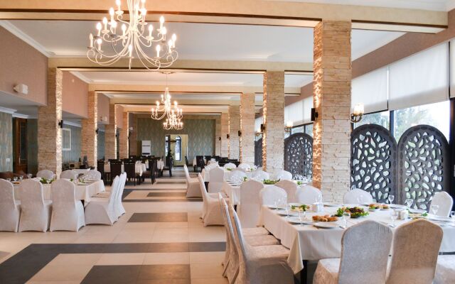 Hotel Sputnik Batumi