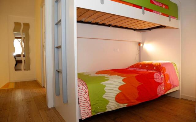 Cjase Dai Fornasirs 2