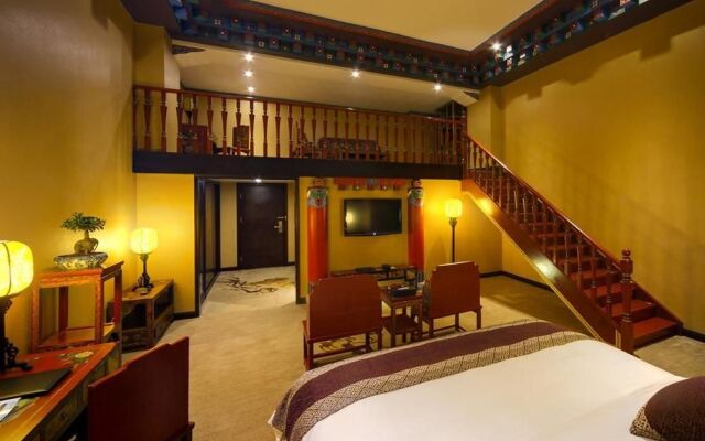 Solo Wandering Hot Spring Hotel