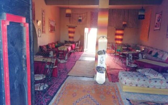 Auberge Kasbah Merzouga