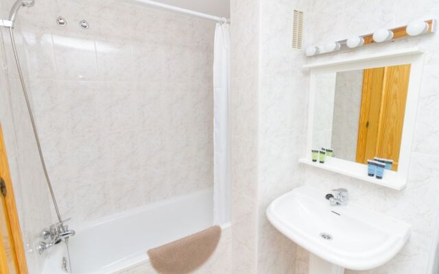 Apartamentos Morgan - WONDERSTAYS