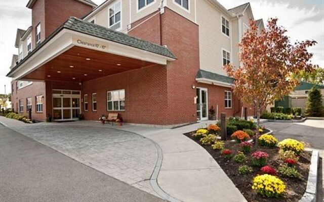 Fairfield Inn & Suites Portsmouth Exeter