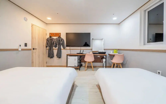 hotel hyangnam
