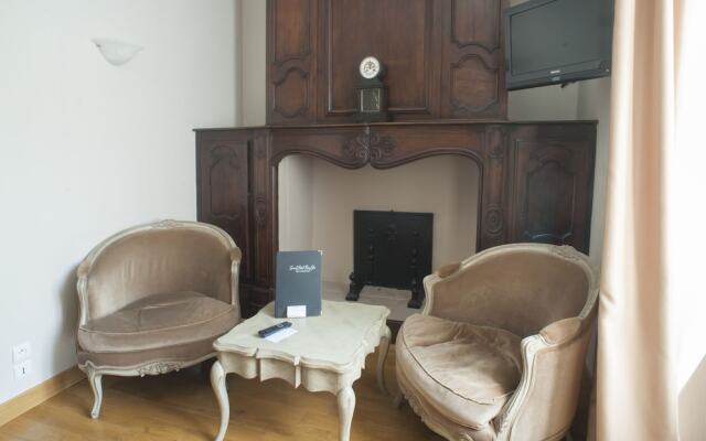 Best Western Beau Site