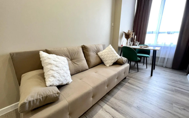 RentFlat (Rent Flat) on Grazhdanskaya 1/1 street