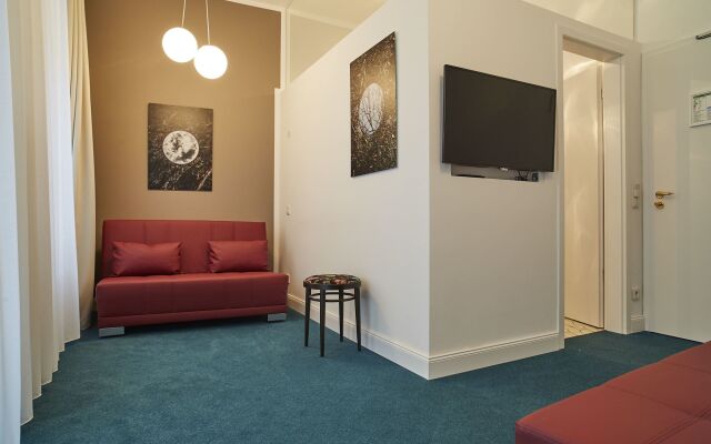 MAISON MARSIL Boutique Hotel