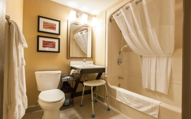 Comfort Inn Chatham
