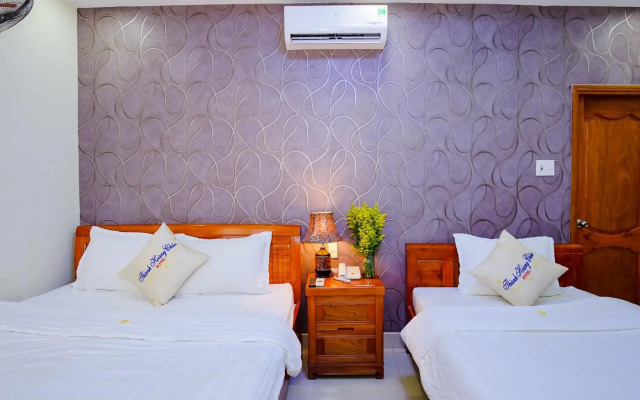 Thanh Hoang Chau Hotel