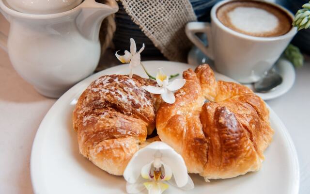 Roof Garden Pantheon