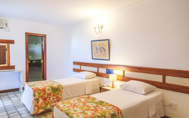 Porto Seguro Eco Bahia Hotel