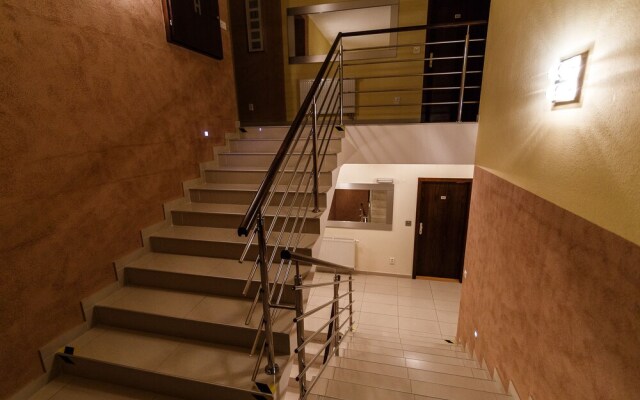Grand Hotel Senica