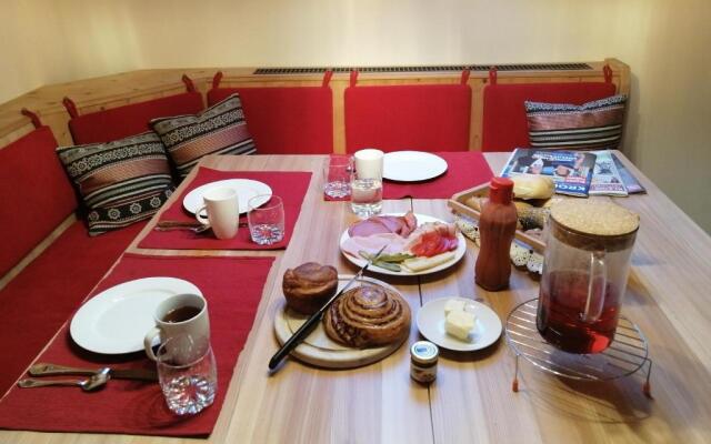 Appartement Moni / Golf u. Ski / Top 9