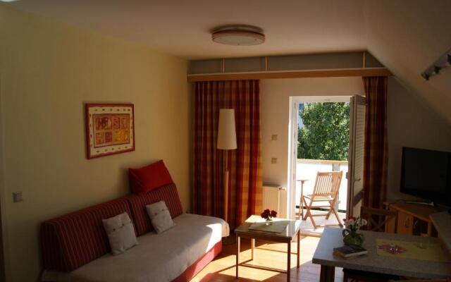 Ferienwohnungen Ostsee & Mehr