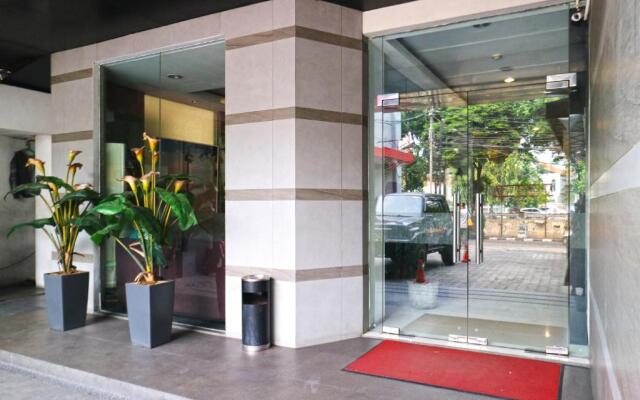 OYO 90244 Hotel Antara