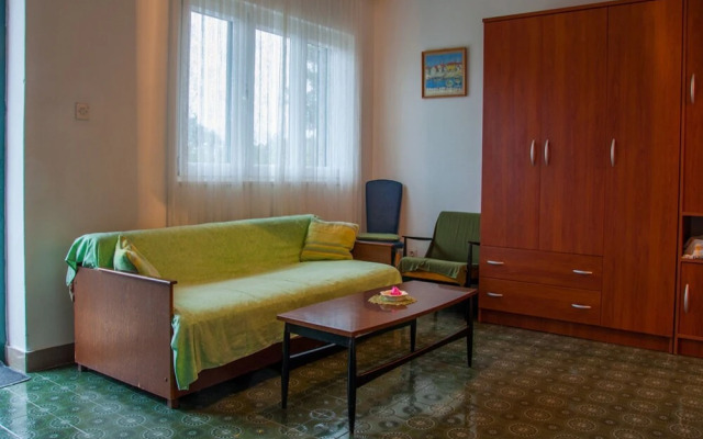 Hajdi - With Large Terrace - A1