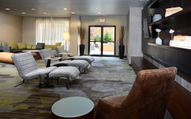 Courtyard by Marriott Beckley