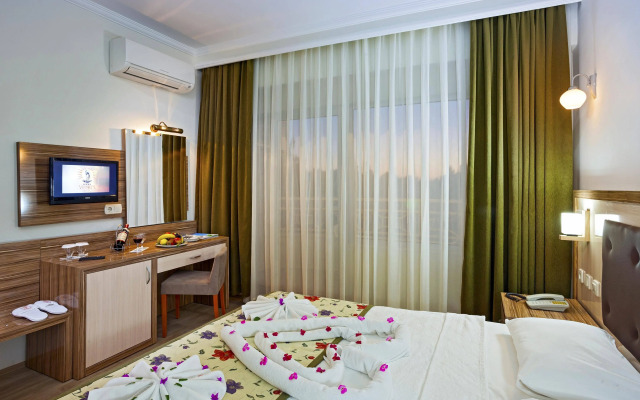 Venus Hotel