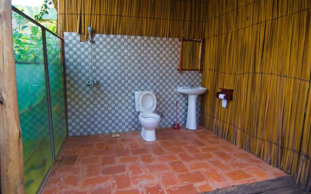 Hawk's Eye Lodge Bunyonyi