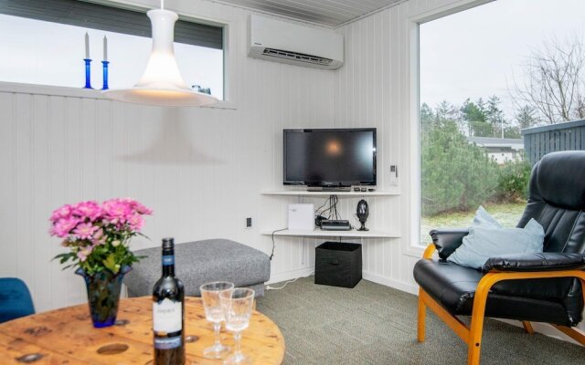 Holiday Home in Ulfborg