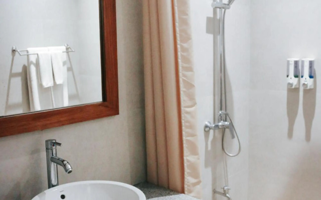 Sri Aksata Ubud Resort