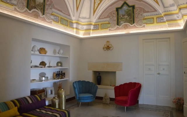 Palazzo Megha Suite & Breakfast