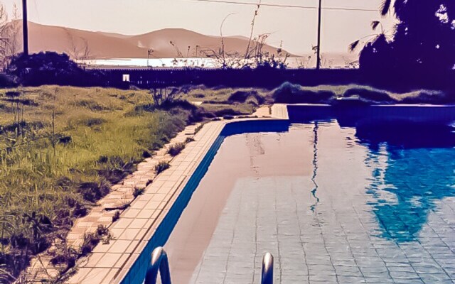 Superior Villa with private pool
