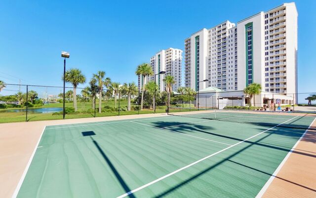 Silver Beach Towers 1205 East