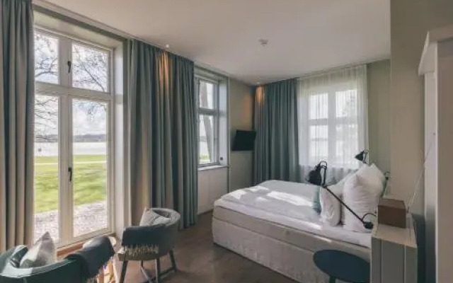 Hotel Strandleben