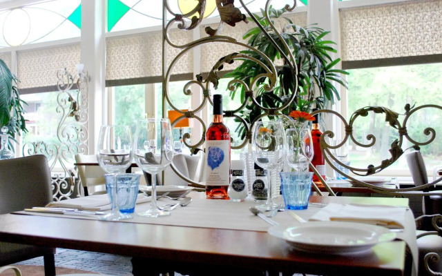 Fletcher Hotel-Restaurant Apeldoorn
