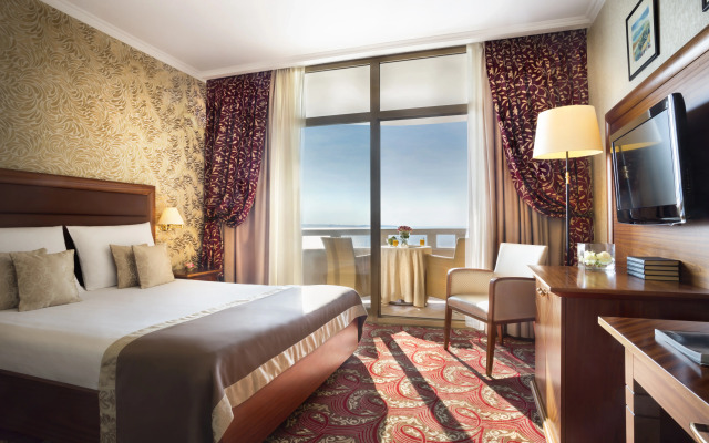 Remisens Premium Hotel Metropol