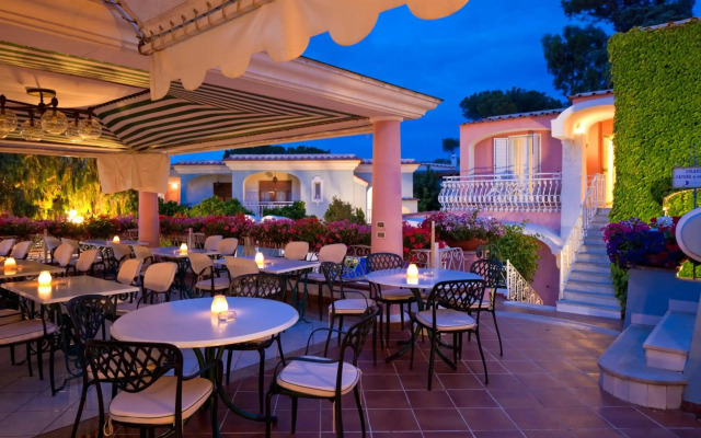 Hotel Continental Ischia