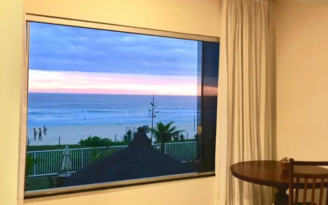 Castelhana Praia Hotel - Itauna Saquarema