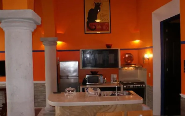 Casa Del Sol