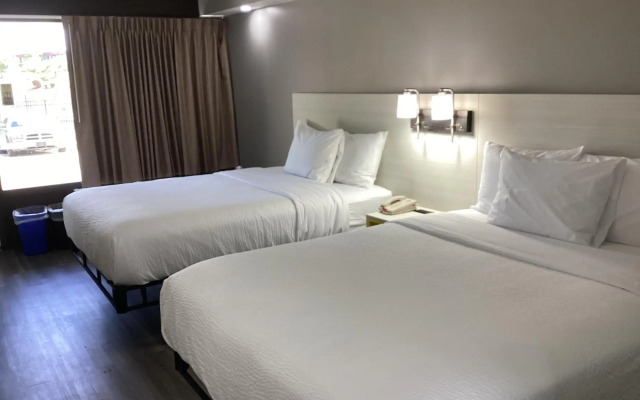 Days Inn by Wyndham Baltimore Northwest