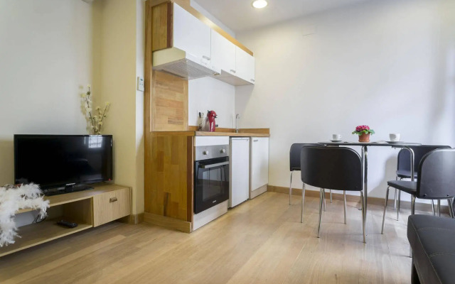 Conde Altea Apartments by Hoom