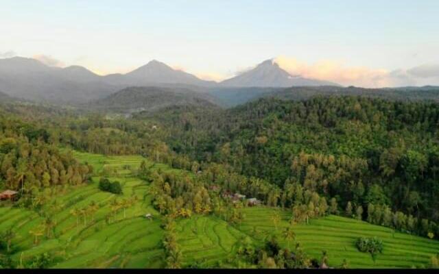Yoga Homestay