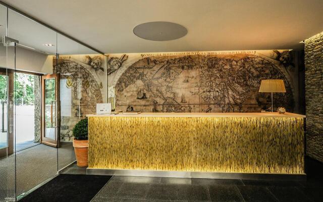 Golden Tulip Miedzyzdroje Residence