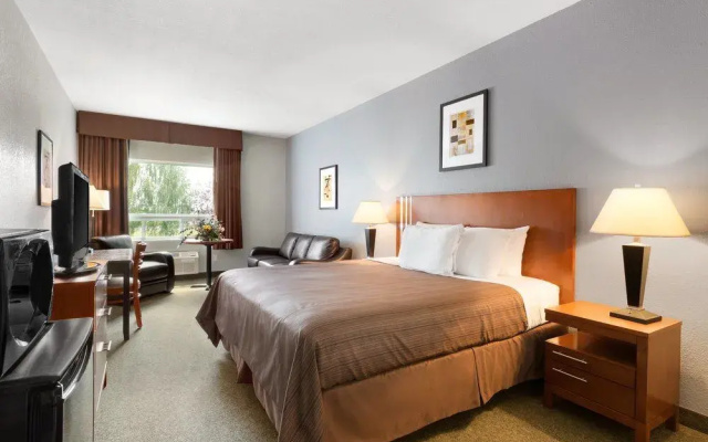 Days Inn by Wyndham High Prairie