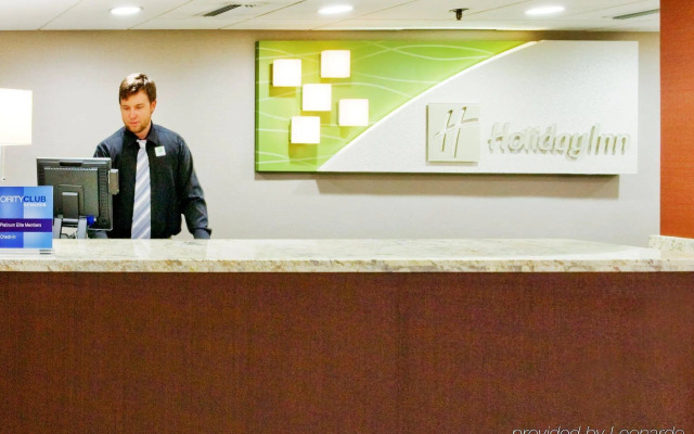 Holiday Inn St Petersburg N - Clearwater by IHG