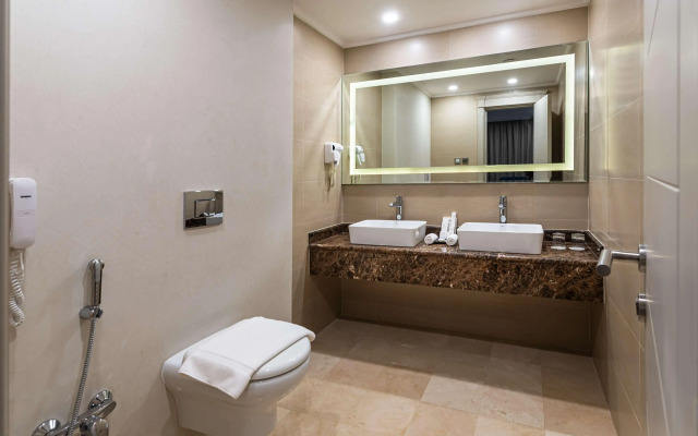 Best Western Plus Tabuk City Center
