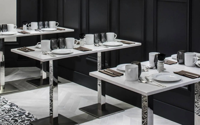 Hôtel Maison Pigalle