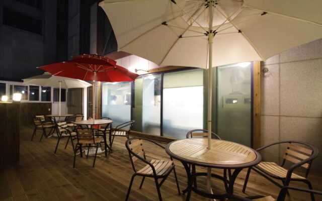 The View Guest House