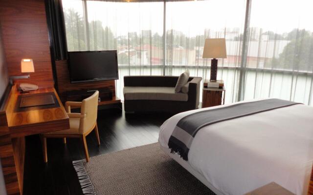 Las Alcobas, a Luxury Collection Hotel, Mexico City